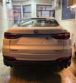Changan CS85